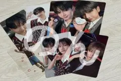 BOYNEXTDOOR ボネクド BOYLIFE JAEHYUN ジェヒョン ①