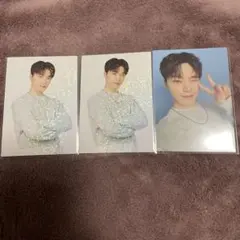 seventeen HOME 2024 ディノ