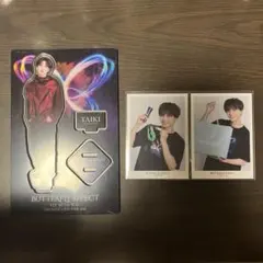 2026年最新】佐藤大樹 フォトカードの人気アイテム - メルカリ