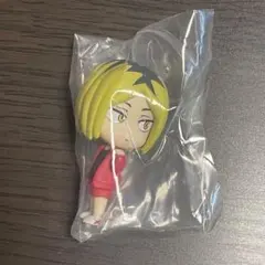 ハイキュー!!ガチャガチャこっちむいて Fig 孤爪研磨