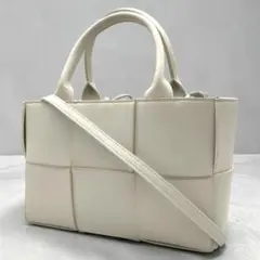 定価369000円 BOTTEGA VENETA ミディアム バッグ - メルカリ
