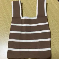 新品！ミニバッグ