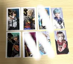 ミュージカル刀剣乱舞 切り抜き