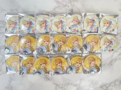 すとぷり るぅとくん 缶バッジセット