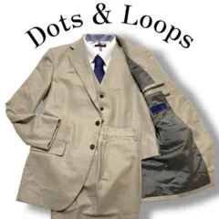 イギリス製 スーツ