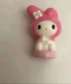 d*3様 マイメロディ　フィギュア