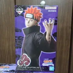 一番くじ　NARUTO ナルト疾風伝　C賞　ペイン（天道）