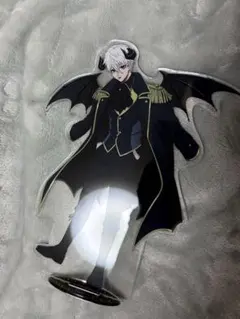 ブルロ 凪 誠士郎 ファボテリア 等身 BIG アクスタ 悪魔ver.