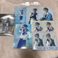 あんステ 真白友也 セット