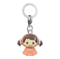 SPY×FAMILY めじるしアクセサリー　ベッキー