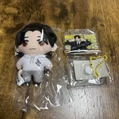 JO1 大平祥生セット