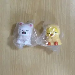 SKZOO ライトマスコット　ポガリ　ジニレット