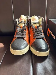 OSHMAN'S × Converse Weapon PS Hi