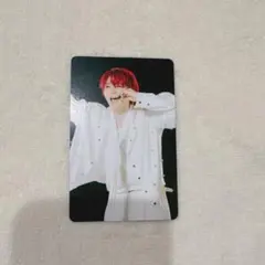 超特急 Joker ユーキ トレカ ユニバ