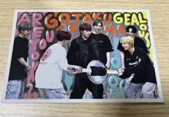 ランファンQUEST ポストカード