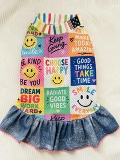 犬服Ribon☆(◕ᴗ◕✿)♪̆̈様ご確認用