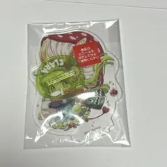 クララ アクリルスタンド 魔入りました！入間くん