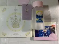 セーラームーン　グッズ　セット