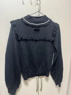 Ank Rouge ニット