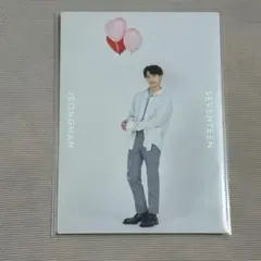 2026年最新】seventeen トレカ ジョンハンの人気アイテム - メルカリ
