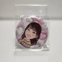 東北ゴールデンエンジェルス 2025 KANA 缶バッジのサムネイル