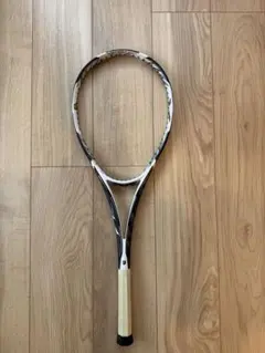 MIZUNO ミズノTECHNIX 03 ソフトテニスラケット SL1かなり美品 - メルカリ