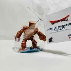 【新品】ドラゴンクエスト メタリックモンスターズギャラリー ゴーレム