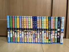 ☆ニセコイ全巻 + 関連本セット 全巻初版帯付き 美品 ☆ニセコイ全巻 + 関連本セット 全巻初版帯付き 美品 漫画全巻ドット