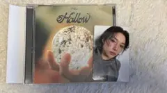 Stray Kids Hollow CD 通常盤 フィリックス