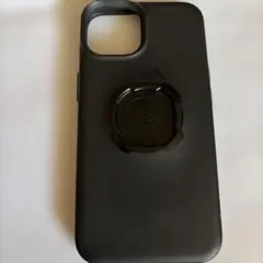 Quad Lock iPhone14 ケース ブラック 純正 クアッドロック