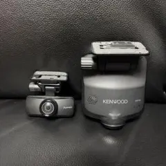 2022年製KENWOOD ドライブレコーダー DRV-C770R 本体のサムネイル