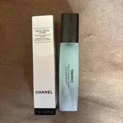 シャネル　CHANEL マイクロリップセラム