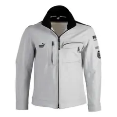 PUMA　PW-3041G&3045G　04.シルバーL　WORK JACKETのサムネイル