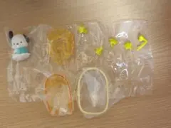 り*ぷ様 ばぶるばすたいむ ポチャッコ