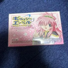 ギャラクシーエンジェル THE SELECTION 1 DVD＆フィギュア未開封