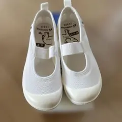 moonstar ムーンスター　上履き　19.5cm