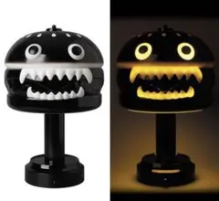 UNDERCOVER HAMBURGER LAMP BLACK アンダーカバー - メルカリ