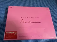 なにわ男子　1st Love DVD