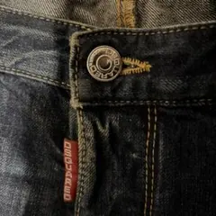 ディースク　　　デニム