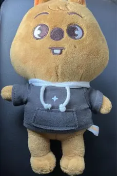 stray kids スキズ　skzoo ハンクウォッカ　ぬいぐるみ