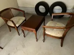 2026年最新】猫足 テーブルの人気アイテム - メルカリ