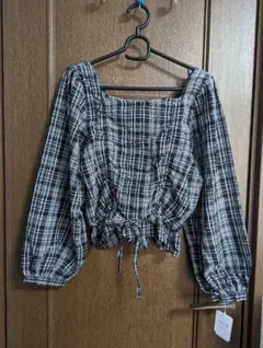 INGNI♡♡新品未使用タグ付きトップス