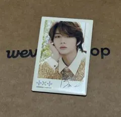 TXT ボムギュ SWEET フォト缶バッジ