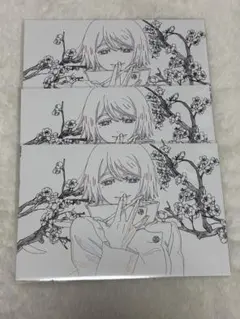 アニメーション呪術廻戦展 ポストカード 懐玉•玉折 家入硝子