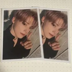 INI THE VIEW 木村柾哉