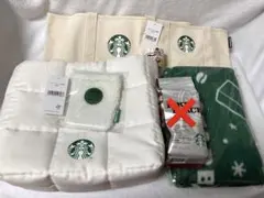 スターバックス 福袋セット　2022年 2023年