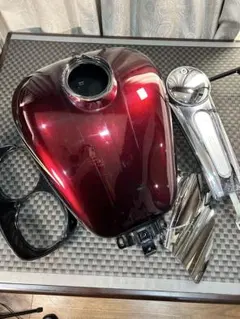 Sトロニックさん専用CB1100 SC65 タンク ホンダ - メルカリ
