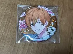 プロセカ ホログラム缶バッジ メロパレ 東雲彰人