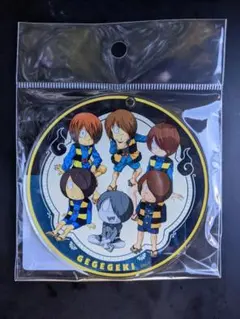 ゲゲゲ忌 アクリル