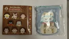 サンリオ シークレット巾着 ハンギョドン (A_2)